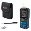 Bosch GLM 50-27 CG Professional Laser-Entfernungsmesser, Schwarz, Blau 50 m