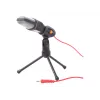 Tisch-/Stativmikrofon MIC-D-03 GEMBIRD