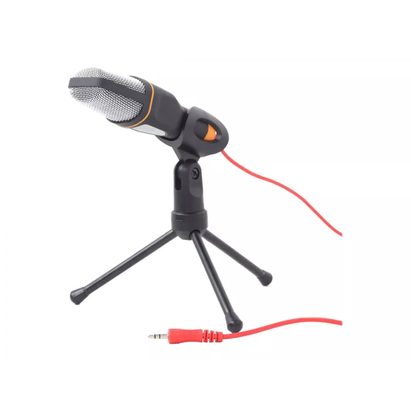 Tisch-/Stativmikrofon MIC-D-03 GEMBIRD