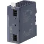 Siemens 6EP3332-7SB00-0AX0 Netzteil / Netzteil 24 V 2,5 A 60 W 1 x (6EP3332-7SB00-0AX0)