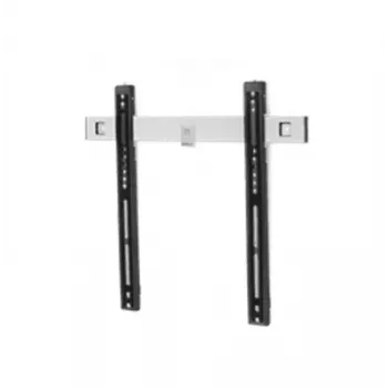TV-Wandhalterung One For All WM 6411 Schwarz Silber