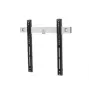 TV-Wandhalterung One For All WM 6411 Schwarz Silber