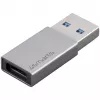 4smarts 540275 USB-Kabel Grau
