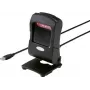 Renkforce RF-4353432 - Fester Barcodeleser - 1D/2D - CMOS - GS1 Databar Limited,UPC-E,ISSN,ISBN,UPC-A,Matrix 2 of 5,Codabar,Code 11,Code 128,Code 32,Code... - Aztec Code - Datenm