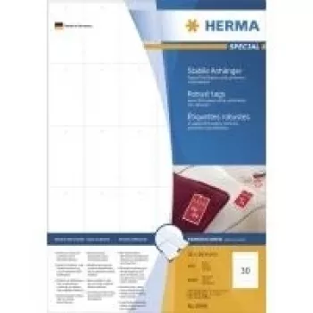 Herma 8046 Weiß
