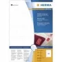 Herma 8046 Weiß