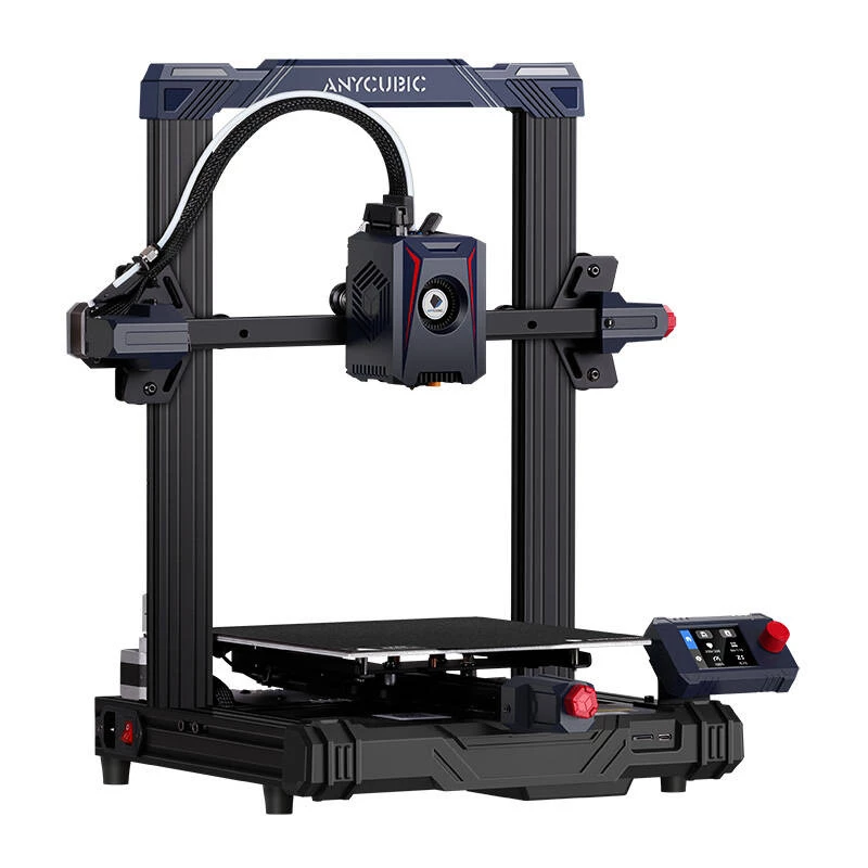 3D-Drucker AnyCubic KOBRA 2 NEO FDM – Bauraum 256×256×260 mm