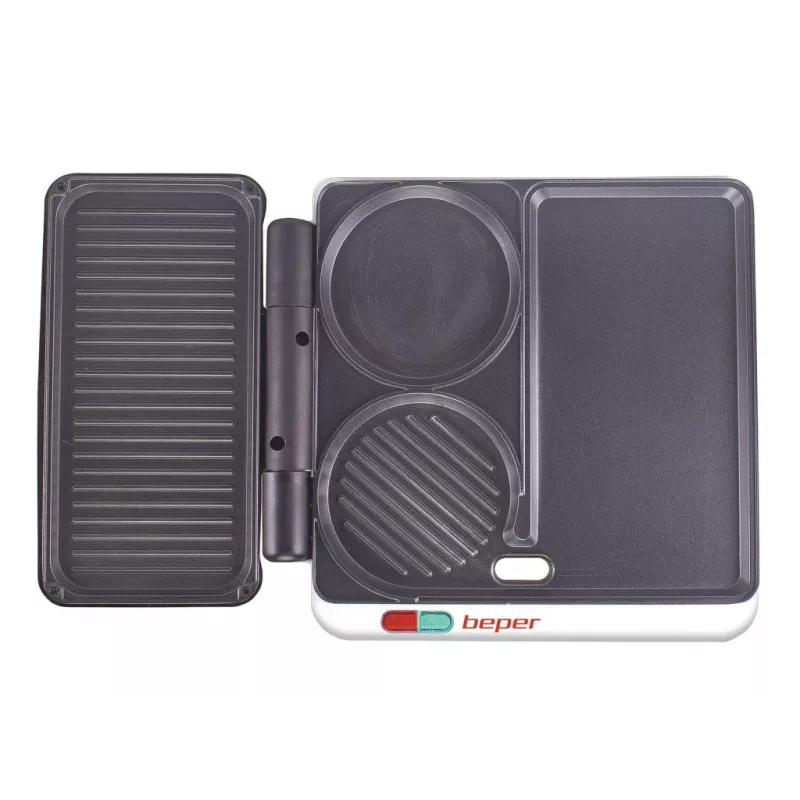 Tragbarer Lautsprecher Beper P101CUD500 500W – Akkubetriebener PA-Sound für Veranstaltungen