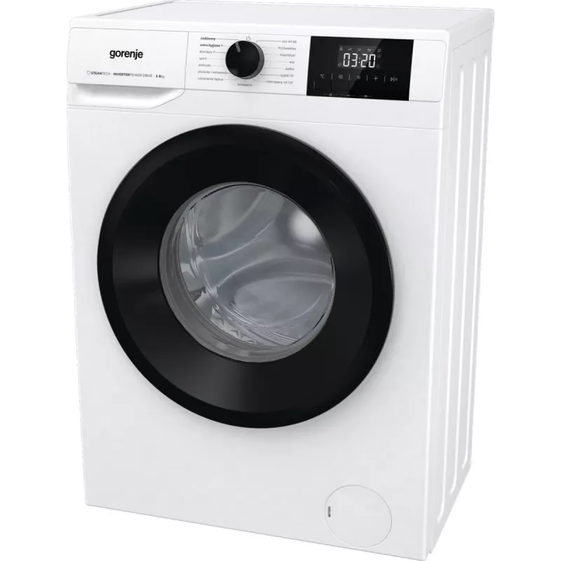 GORENJE W3NGPI62SBS/PL Waschmaschine