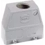 HART Sleeve Enclosure M32 19300160427 gerader Kabelausgang high Form Factor 1 (19300160427)