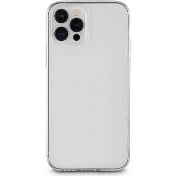 Hama Always Clear Handyhülle 15,5 cm (6,1 Zoll) Cover Transparent