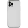Hama Always Clear Handyhülle 15,5 cm (6,1 Zoll) Cover Transparent