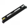 Notebook-Akku, Extra Digital Advanced, LENOVO 45K1275, 5200 mAh