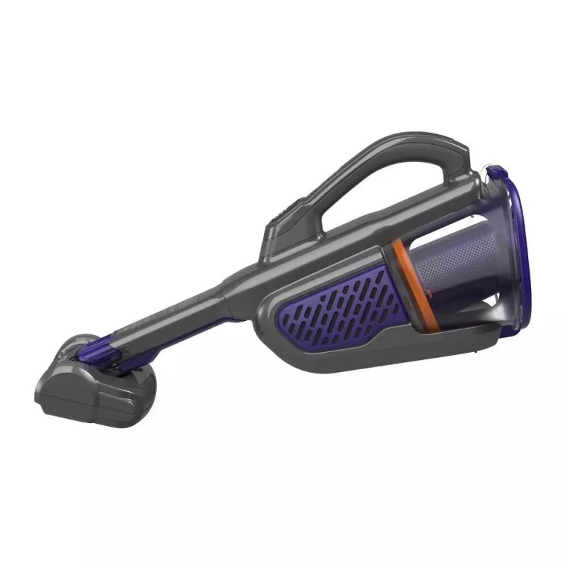 Black & Decker BHHV520BFP-QW Handstaubsauger