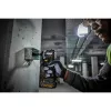 Akku-Schlagschrauber DCF85ME2GT, 18 Volt, 1/4 inch, im McLaren-Design Grau/Schwarz, 2x POWERSTACK Li-Ion-Akku 1,7 Ah, im T STAK Koffer