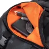 Rivacase Sherwood Rucksack Rucksack Camouflage, Navy Polyester, Polyurethan
