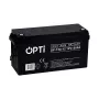 Agm Opti 12V 150 AH Vrla Batterie