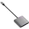 Satechi Hub mit Power Delivery, 4 x USB-C 3.2
