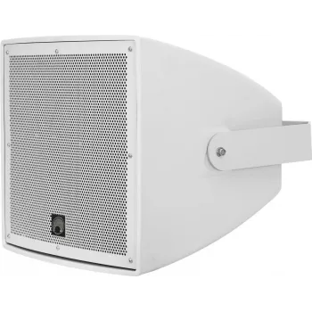 Omnitronic ODX-115ST 100V Subwoofer weiß