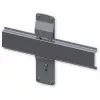 Montageset TELTONIKA PR5MEC24 — Aluminium und Edelstahl, silberne Oberfläche