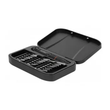 Schraubendreher-Bitsatz DeLOCK 64066 22-tlg.