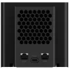 MD200 Nighthawk Mobile Hotspot Cradle, Adapter schwarz