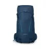 Osprey Kestrel 38 Trekking-Rucksack – Atlas Blue, L/XL