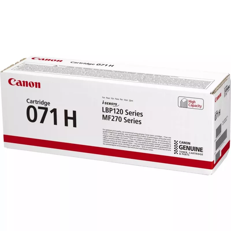 Canon 5646C002 Tonerkartusche 1 Stk. Original Schwarz
