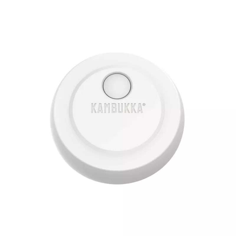 Essen-Thermoskanne Kambukka Bora 600 ml Chalk White (11-06013)