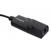 Lanberg NC-1000-02 Schnittstellenkarten/Adapter RJ-45