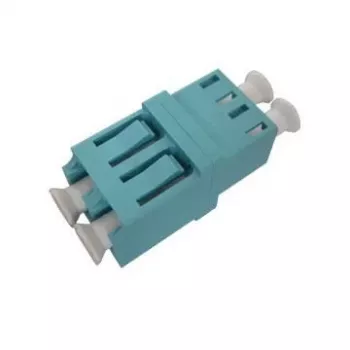 Microconnect FIBLCADA Glasfaseradapter LC 1 Stk. Blau