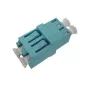 Microconnect FIBLCADA Glasfaseradapter LC 1 Stk. Blau