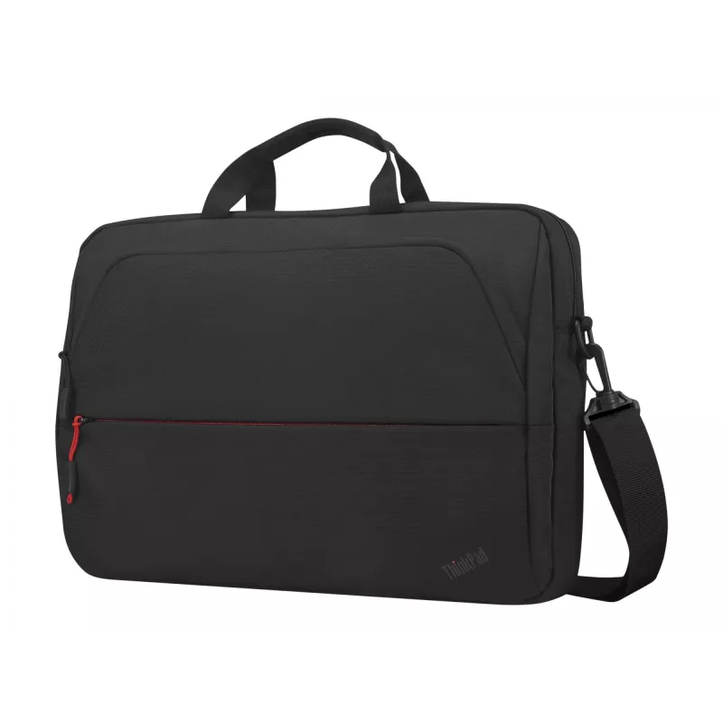 Lenovo ThinkPad Essential 16-Zoll-Toploader (Eco) 40,6 cm (16 Zoll) Toploader-Tasche Schwarz