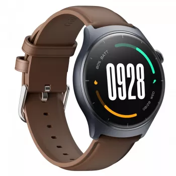 Mibro Lite 3 Light Gold Smartwatch (gold)