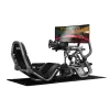 Cockpit Next Level Racing F-GT Pro Racing - grau