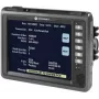 Displayschutzfolie für Zebra VC80 Handheld-Mobilcomputer, transparent, 5er-Pack
