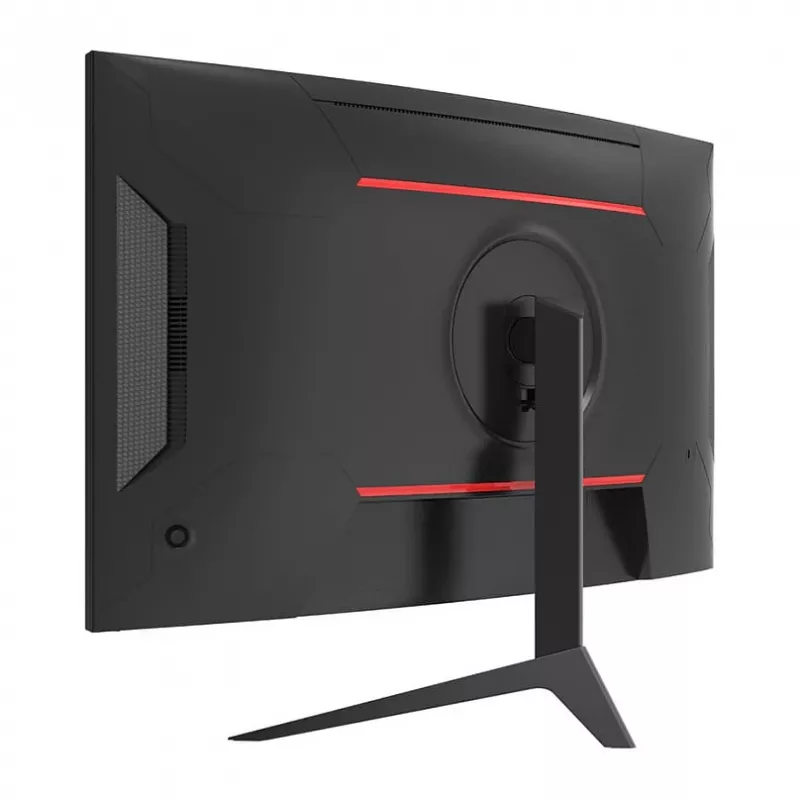 Monitor LC-Power LC-M32QC 31,5 Zoll Curved-QHD-16:9-Display