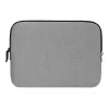DICOTA Skin URBAN - Notebook-Hülle - 33 cm (13 inch) - Grau (D31751)