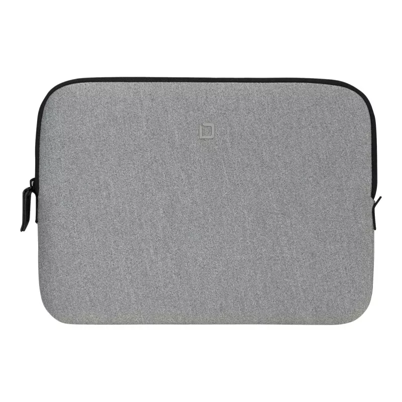 DICOTA Skin URBAN - Notebook-Hülle - 33 cm (13 inch) - Grau (D31751)