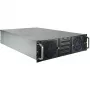 Inter-Tech IPC 3U-30765 - Rack-Montage - E-ATX - keine Spannungsversorgung (ATX) - USB (88887385)