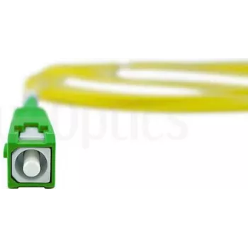 Glasfaser-Patchkabel BlueOptics SFP2122BU10MM 10 m LC auf SC G.657.A1 Singlemode gelb