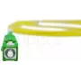 Glasfaser-Patchkabel BlueOptics SFP2122BU10MM 10 m LC auf SC G.657.A1 Singlemode gelb