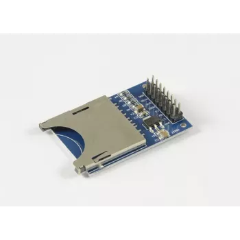 ALLNET ALL-A-43 Zubehör für Entwicklungsplatinen (ALL-A-43 (B94))