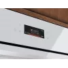 Einbau-Backofen Electrolux LOB8S38V — 70 L, A++ Energie, 220–240 V, Dampfreinigung, Teleskopauszüge, LED-Anzeige