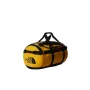 The North Face NF0A52SA Reisetasche 71 L Nylon, Polyester Schwarz, Gelb