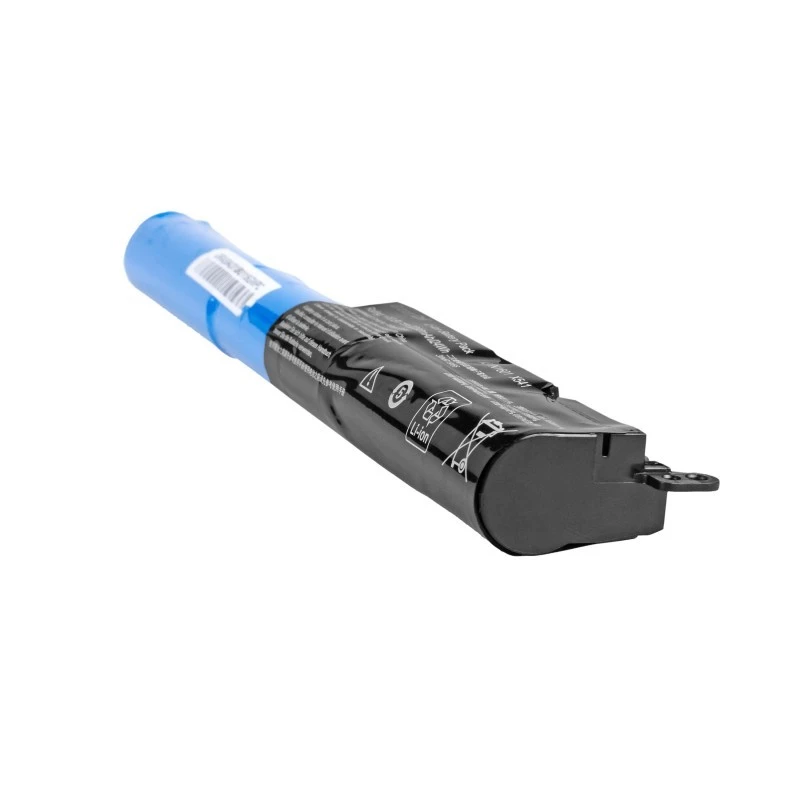 Laptop-Akku Grün Cell AS94 für ASUS R541N R541S R541U Vivobook Max F541N F541U X541N X541S — 10,8 V, 2200 mAh, Li-Ion, 3 Zellen