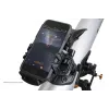 Celestron StarSense Explorer 70 LT Refraktor 70x Schwarz, Grau