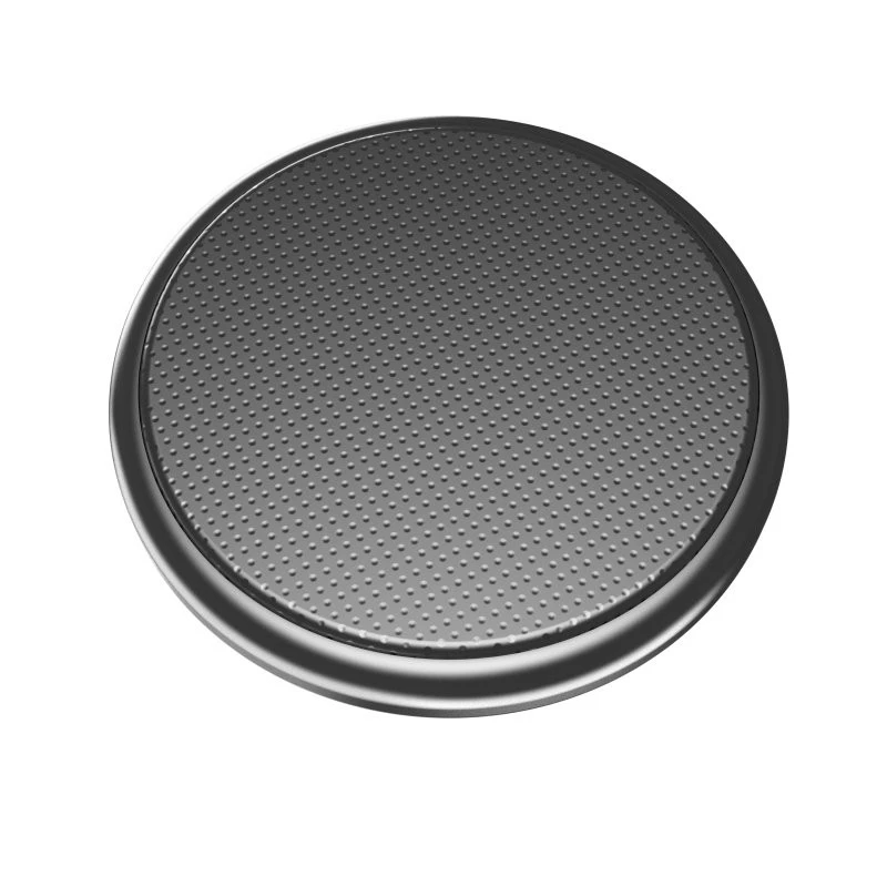 Knopfzellen-Batterie Grün Cell CR2430 3V — 5er-Pack