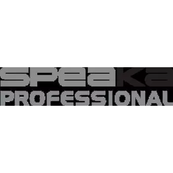 SpeaKa Professional HDMI-Verbindungskabel 1,80 m Audio Return Channel, vergoldete Steckkontakte, Ultra HD (4k) HDMI Schwarz [1x HDMI-Stecker - 1x HDMI-Stecker] (SP-9071828)