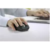 Kabelgebundene ergonomische Computermaus YENKEE YMS2010BK — kompaktes Design, kabelgebundene Verbindung